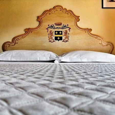 Hotel Residence Sant'Anna Bedonia Экстерьер фото