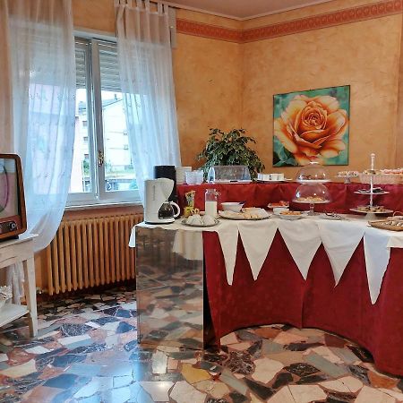 Hotel Residence Sant'Anna Bedonia Экстерьер фото