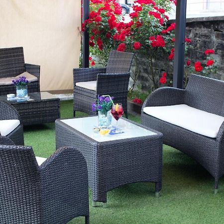 Hotel Residence Sant'Anna Bedonia Экстерьер фото
