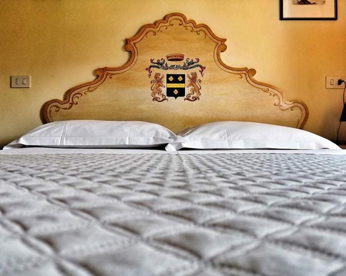 Hotel Residence Sant'Anna Bedonia Экстерьер фото