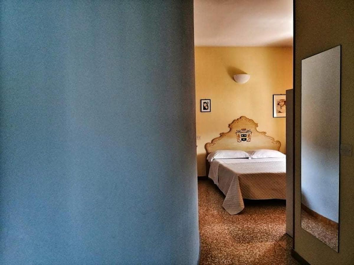 Hotel Residence Sant'Anna Bedonia Экстерьер фото
