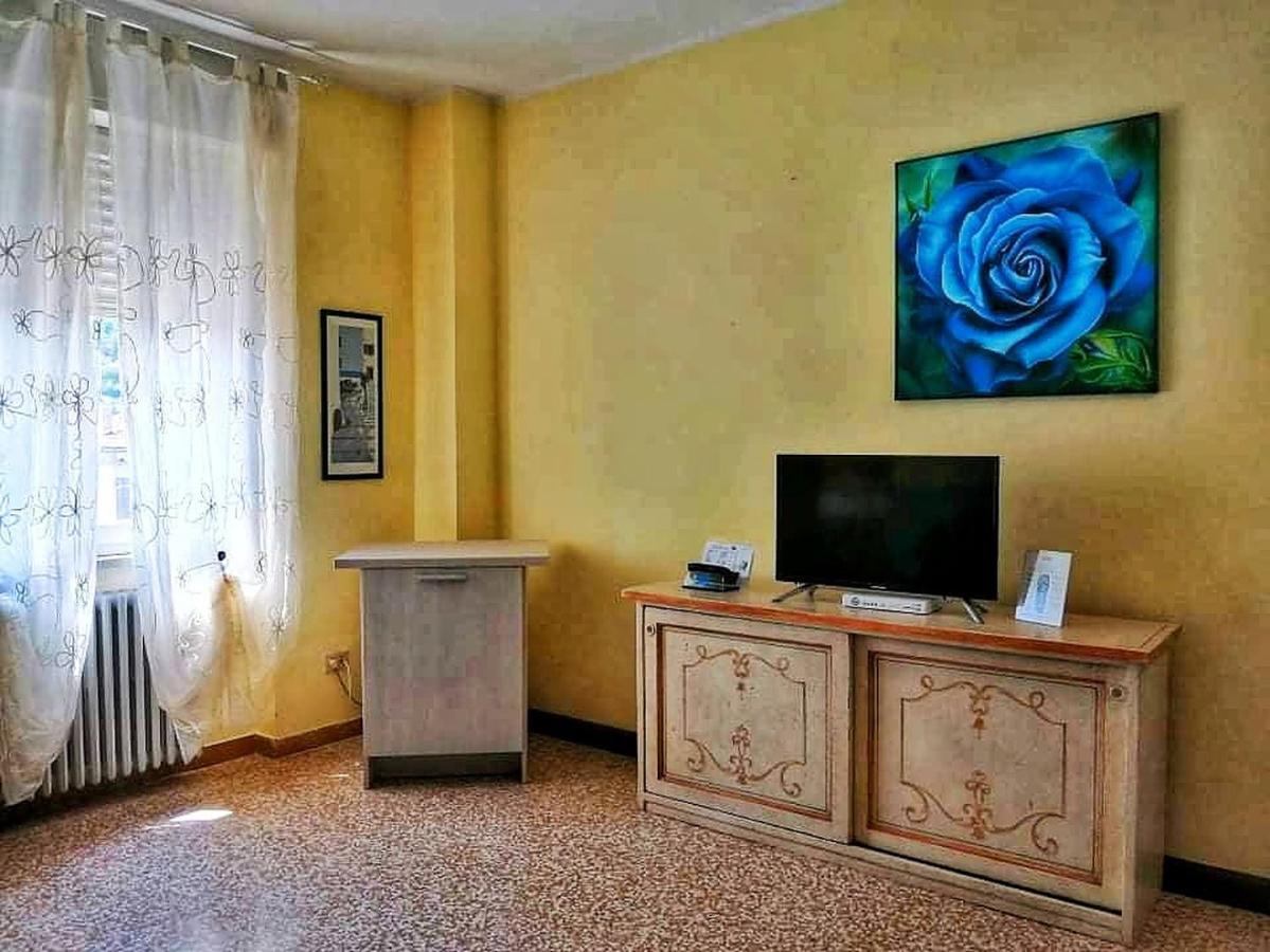 Hotel Residence Sant'Anna Bedonia Экстерьер фото