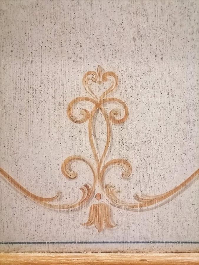 Hotel Residence Sant'Anna Bedonia Экстерьер фото