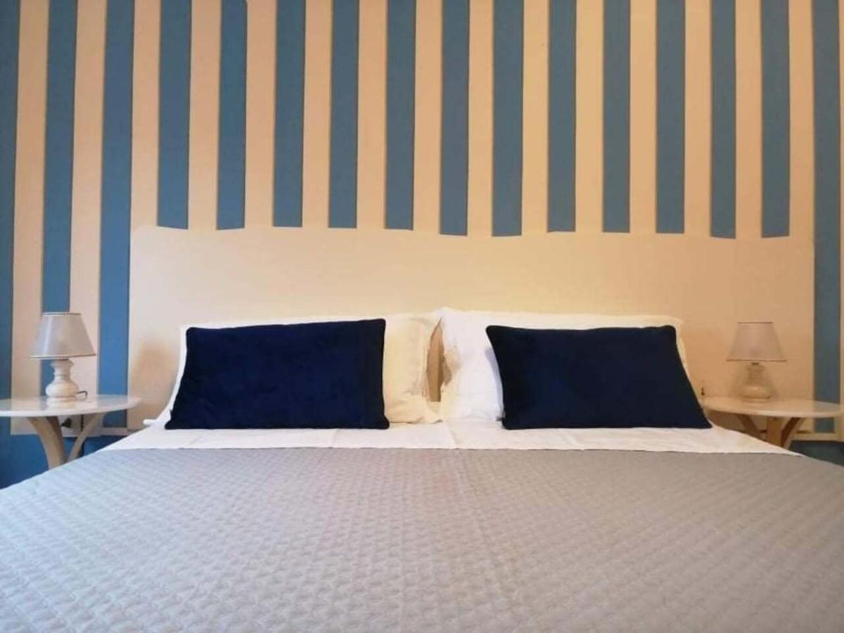 Hotel Residence Sant'Anna Bedonia Экстерьер фото