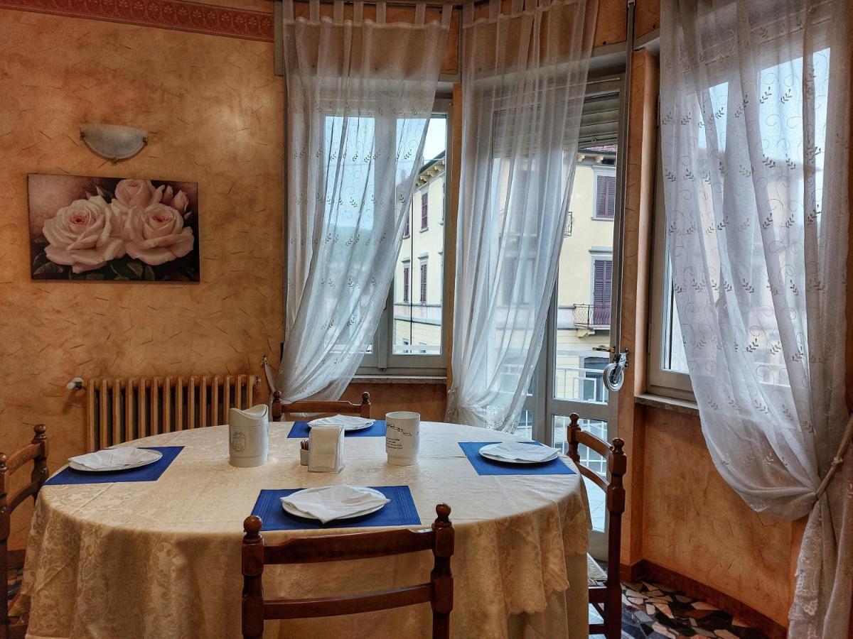 Hotel Residence Sant'Anna Bedonia Экстерьер фото