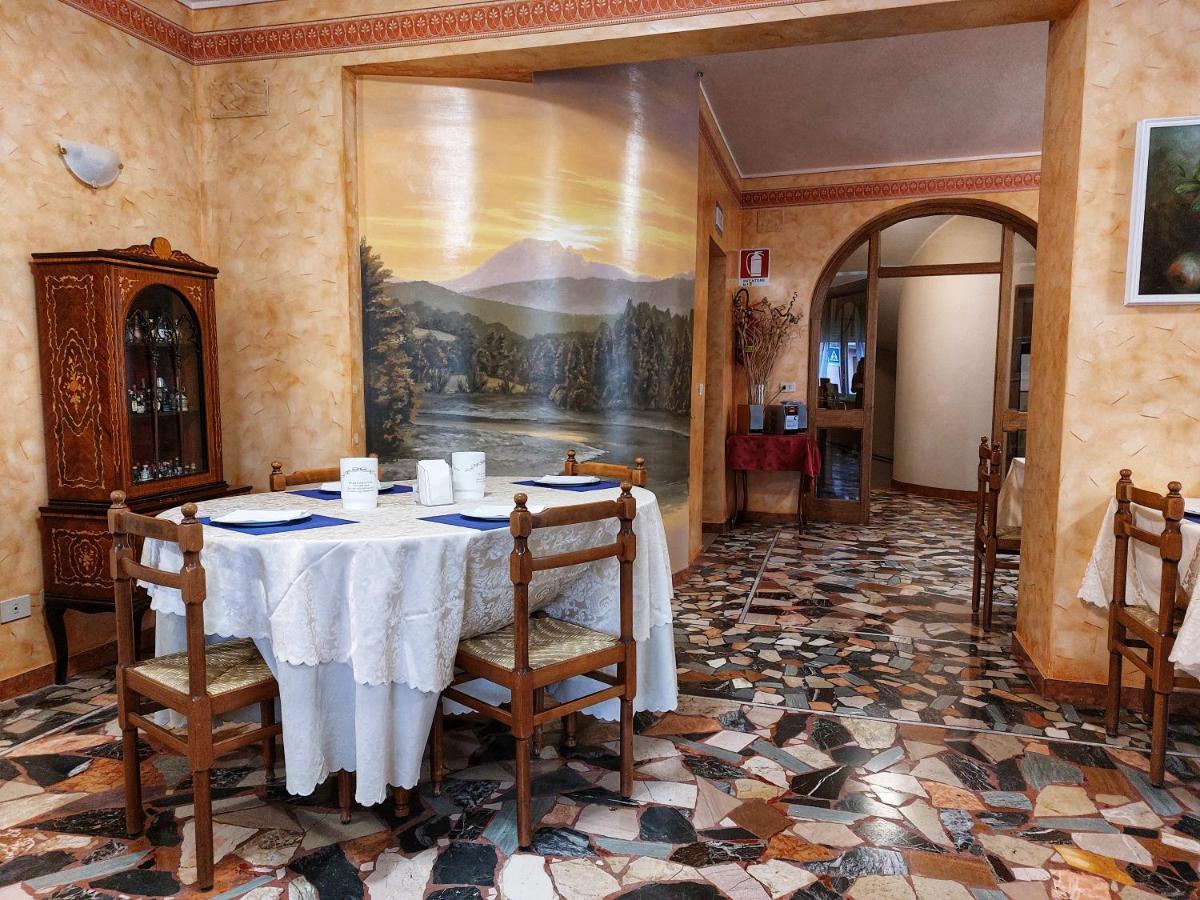 Hotel Residence Sant'Anna Bedonia Экстерьер фото