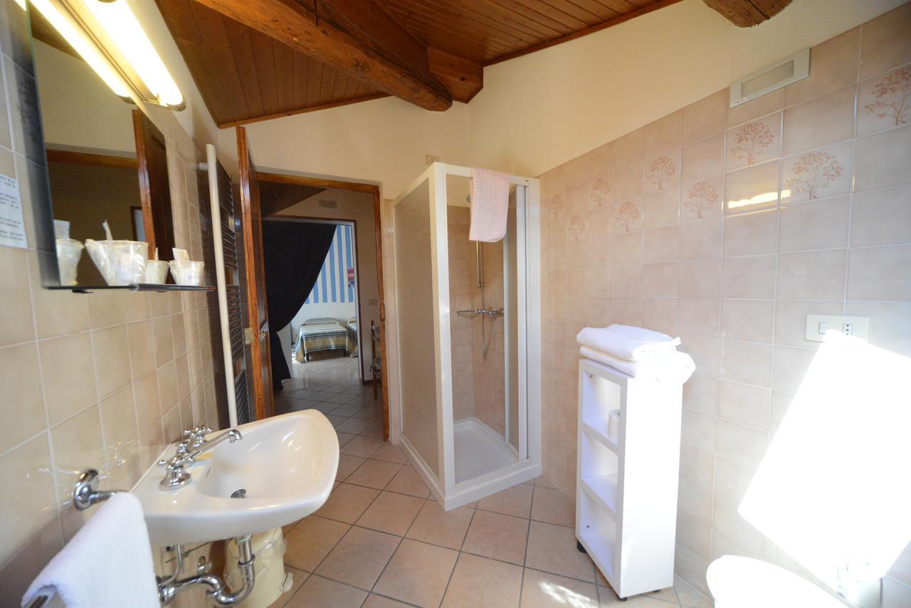 Hotel Residence Sant'Anna Bedonia Экстерьер фото