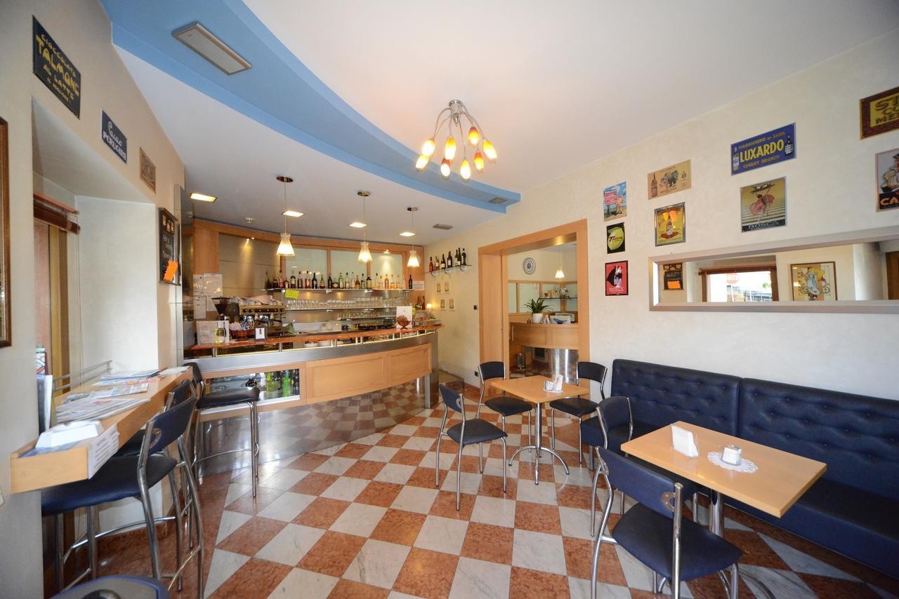 Hotel Residence Sant'Anna Bedonia Экстерьер фото