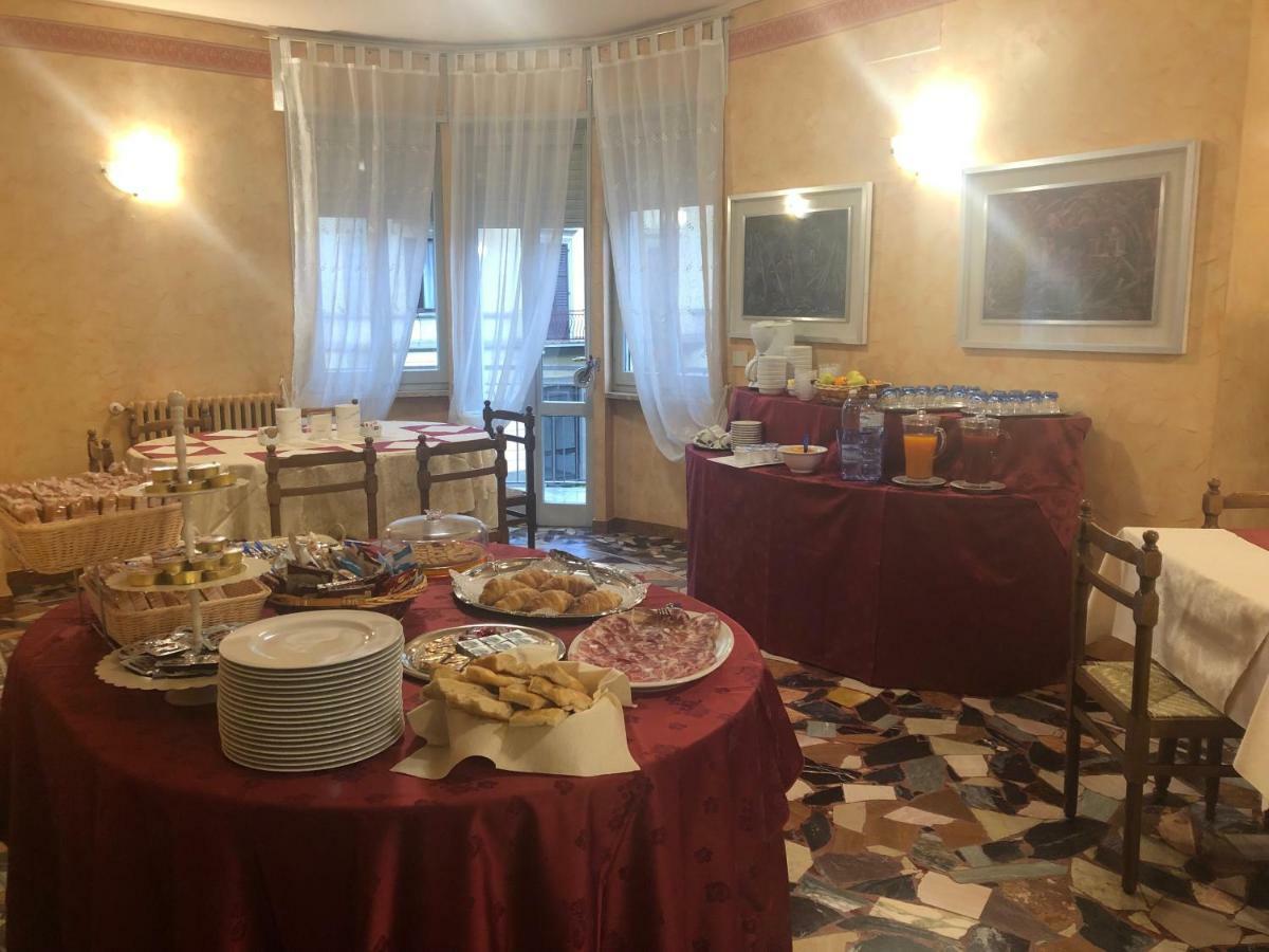 Hotel Residence Sant'Anna Bedonia Экстерьер фото
